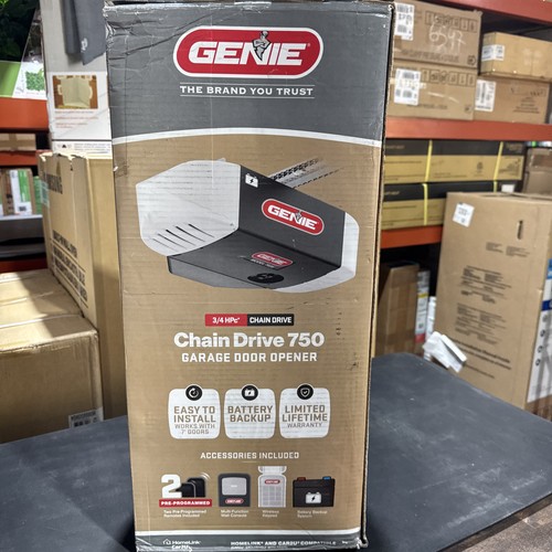 Genie chain drive - chain,