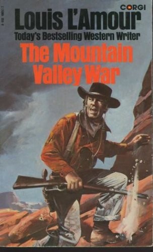 Mountain valley war - war, by