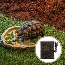  Tortoise Heat Mat Portable