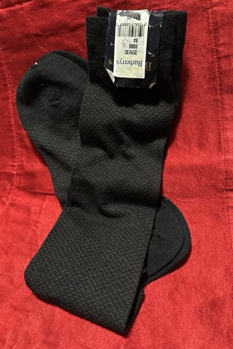 Burberrys nwt deadstock - deadstock, black
