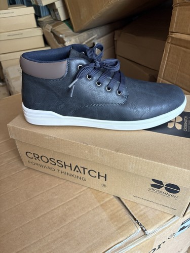 Crosshatch trainers size - trainers,