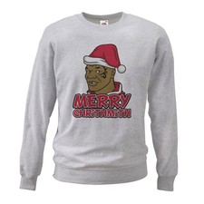 Adults Mike Tyson Merry