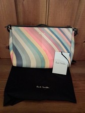 PAUL SMITH SWIRL Pochette