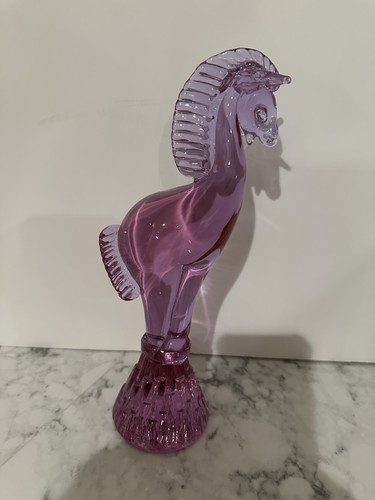 Murano glass licio zanetti - licio,
