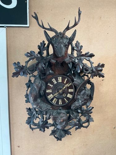 Late 19th century carved - 19th,