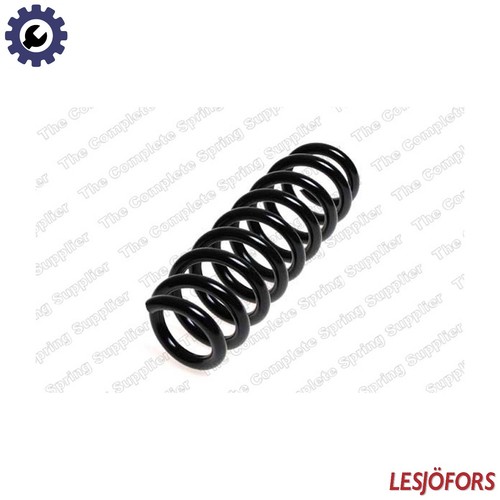 Suspension spring 4208454 for - suspension,