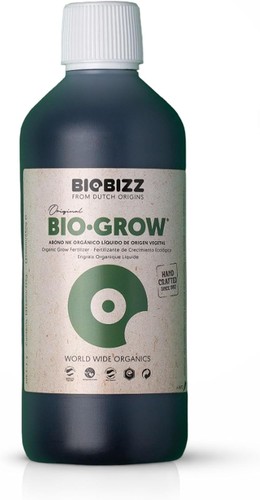 Biobizz bio grow - biobizz, liquid
