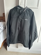 Men’s Musto Mat Black Wind