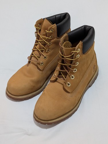 Timberland inch premium - inch,