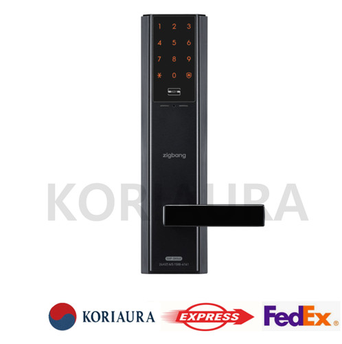 Zigbang shp dh540 smart - zigbang, shp-dh540