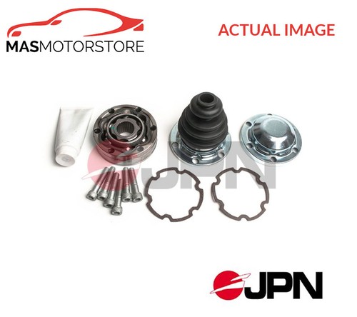 Driveshaft joint kit - kit, jpn