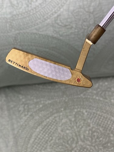 Ben hogan bettinardi - ben, bhb1-xa