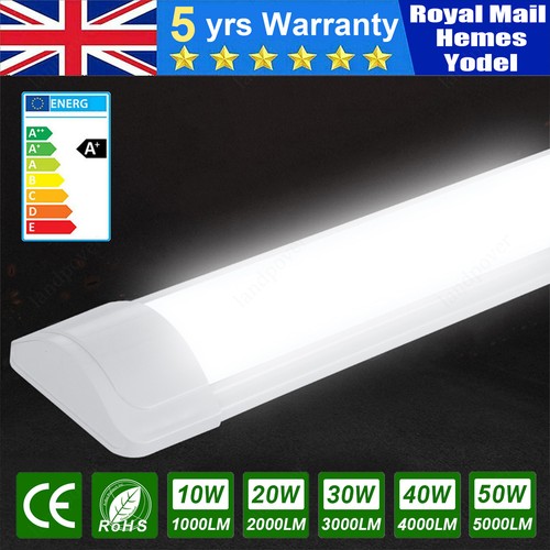 Led batten light tube strip - light,