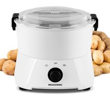 MXBAOHENG P09 Potato Peeler