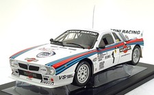 Werk83 1/18 Scale W1805901