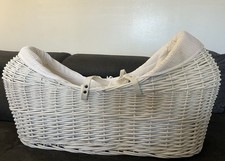 Kinder Valley White Waffle