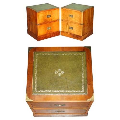 Pair harrods kennedy - of,