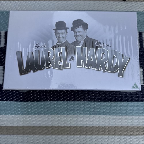 Laurel and hardy - laurel, the