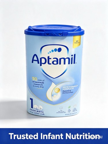 Aptamil first baby 800g - first,