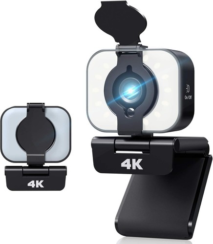 Ultra webcam usb - ultra, hd
