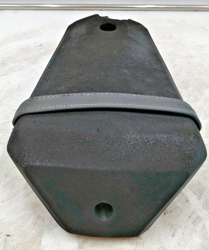Rear seat - rear,