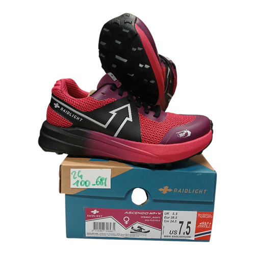 Raidlight ascendo basket - raidlight,