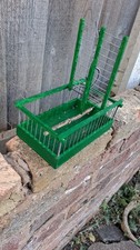 Bird trap cage aviary - trap,
