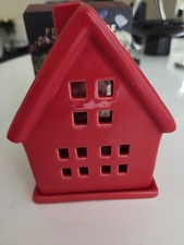 Next Festive Spice Red Ceramic