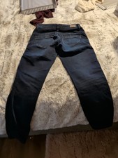 Salsa Shape Up Jeans, Low