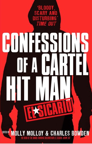 Sicario confessions of - sicario:,