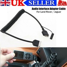 iPod/iPhone Interface Audio