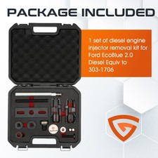 Diesel Injector Removal Tool