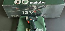 Metabo Powermaxx BS Cordless