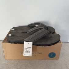New - Mens Pavers