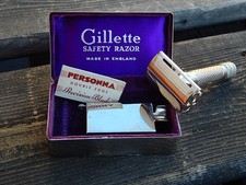 Vintage Gillette Aristocrat