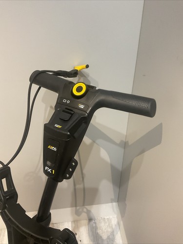 Powakaddy fx1 electric - powakaddy,