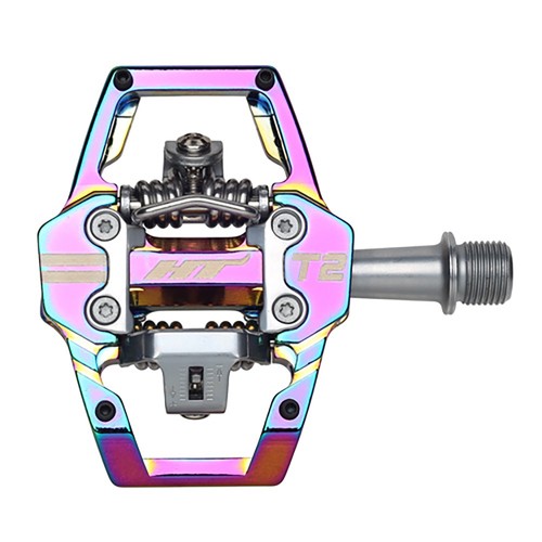 Components clipless - ht,