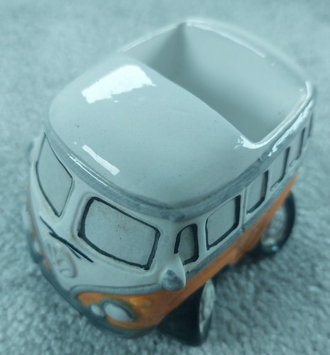Volkswagen camper van - volkswagen, retro