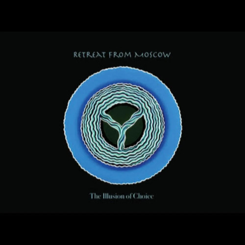 Retreat from moscow - retreat, the