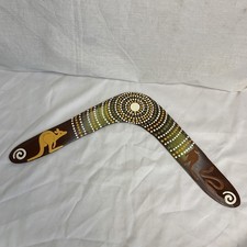 Australian Aboriginal