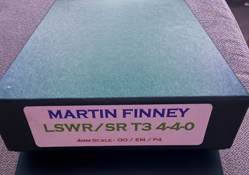 Original martin finney - original,