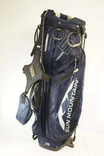 Sun mountain three5 - mountain, bag
