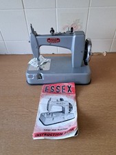 Essex Miniature Sewing Machine
