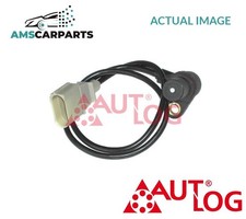 CRANKSHAFT POSITION SENSOR