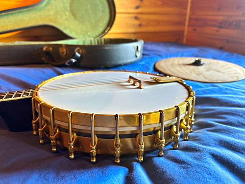 1920s vega style - vega, tubaphone
