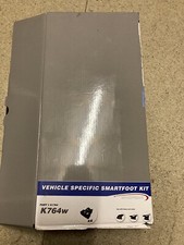 K764w vehicle specific