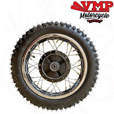 Jianshe PW80 Coyote Rear Wheel