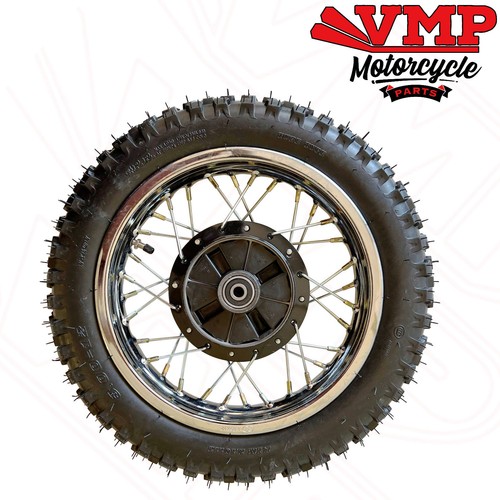 Jianshe pw80 coyote rear - jianshe,