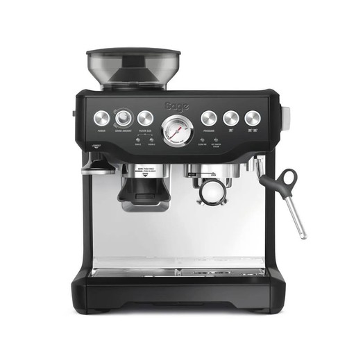 Sage the barista express - the,