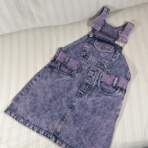 Vintage kids purple acid - 4t,